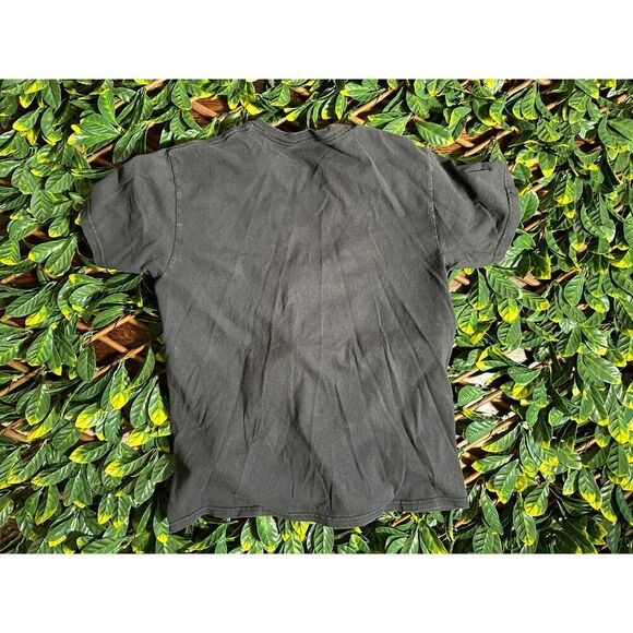 Marilyn Monroe Black T Shirt Size Medium - Picture 9 of 9